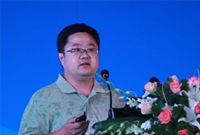 百度金融孟庆魁：迎接指数化投资的大数据时代